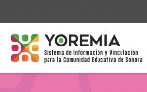 Logotipo Yoremia Sonora